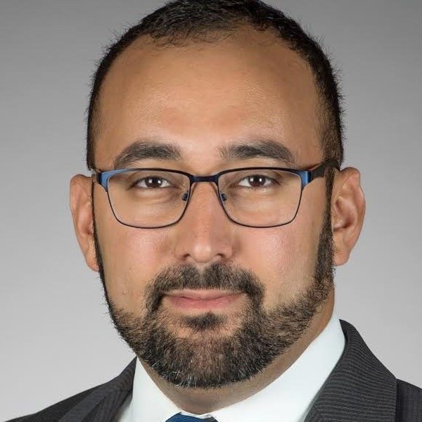 Idris Adjerid