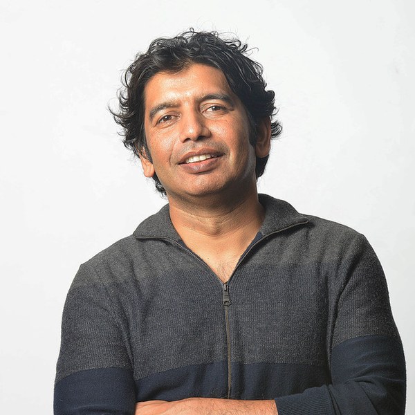 Ravi Bapna