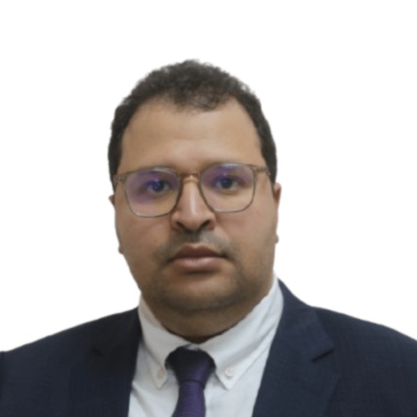 Mohamed Amine Issami